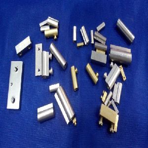 Brass Electrical Connectors