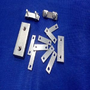 Brass Electrical Connectors