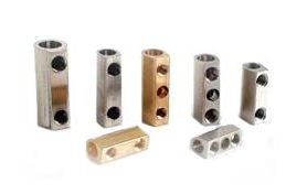 Brass Electrical Connectors