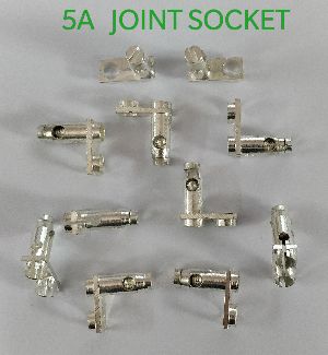 Brass Electrical Joint Socket