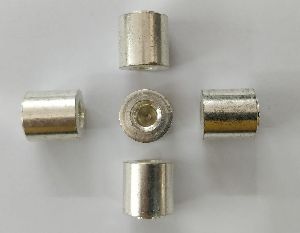 Precision Brass Turned Components