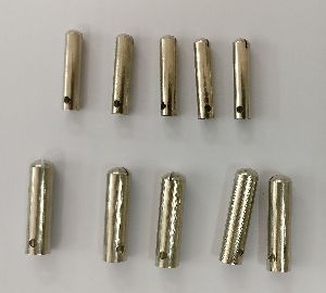 Brass Electric Socket Pin
