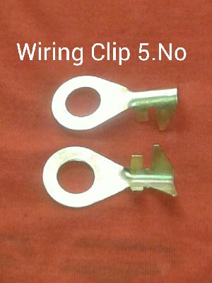 Brass Lugs