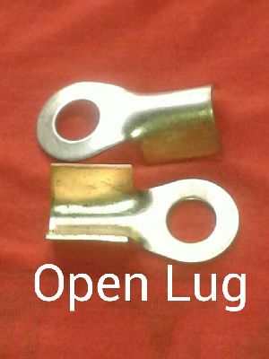 Brass Lugs