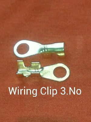 Brass Lugs