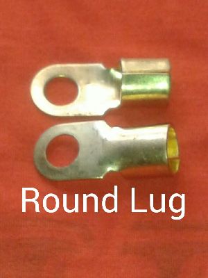 Brass Lugs
