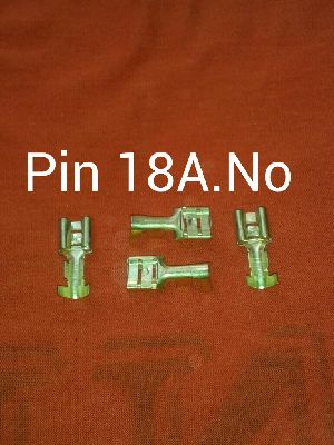Brass Lugs