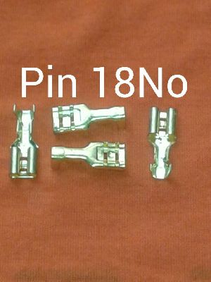 Brass Lugs