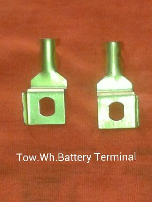 Brass Lugs
