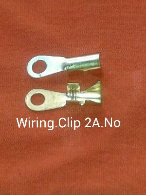 Brass Lugs