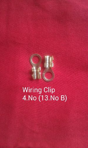 Brass Lugs