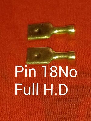 Brass Lugs