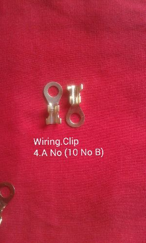 Brass Lugs