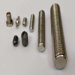 Brass Studs