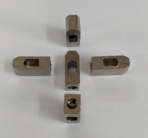 Brass Terminal Connector