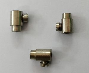 Brass Terminal Connector