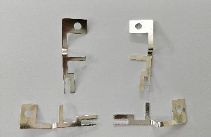 Brass Sheet Metal Parts