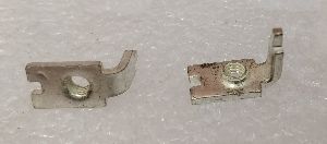 Brass Sheet Metal Parts