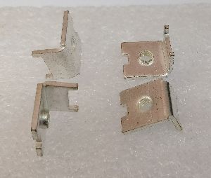 Brass Sheet Metal Parts