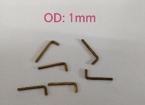 Brass Special Pins