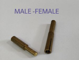 Brass Special Pins