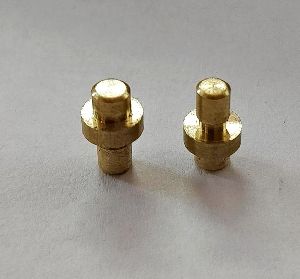 Brass Special Pins
