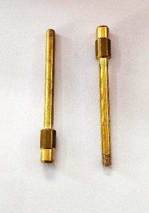 Brass Special Pins
