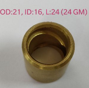 Brass Bush