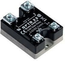 Solid State Relay