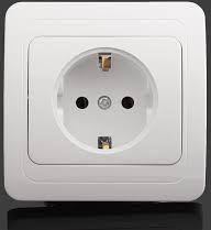 wall socket