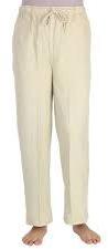 Ladies Cotton Pants