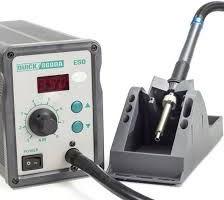 SMD Soldering Station