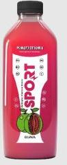 Sport Guava Energy Drink