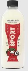 Sport Lychee Energy Drink