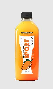 Sport Mango Energy Drink