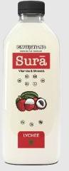 Sura Lychee Energy Drink