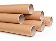 PAPER TUBES