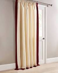 Door Curtain