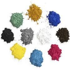 epoxy powders