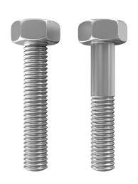 Hex Bolts