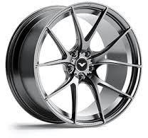 Forged Wheels