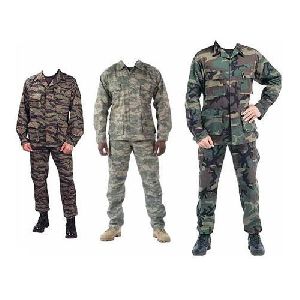 Army Uniform