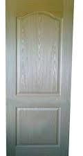 Ock Veneer Door