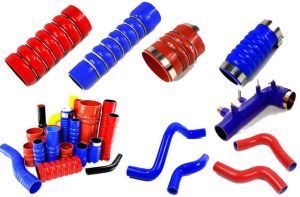 silicon hoses