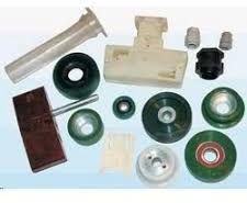 textile machine spares