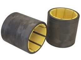 Textile Plastic Bushing