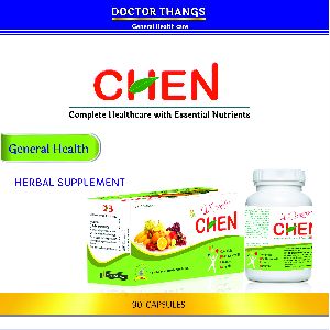 Chen capsules