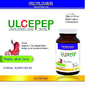 Ulcepep Capsules