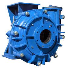 Centrifugal Slurry Pump