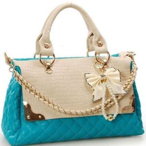 Ladies Fancy Bag